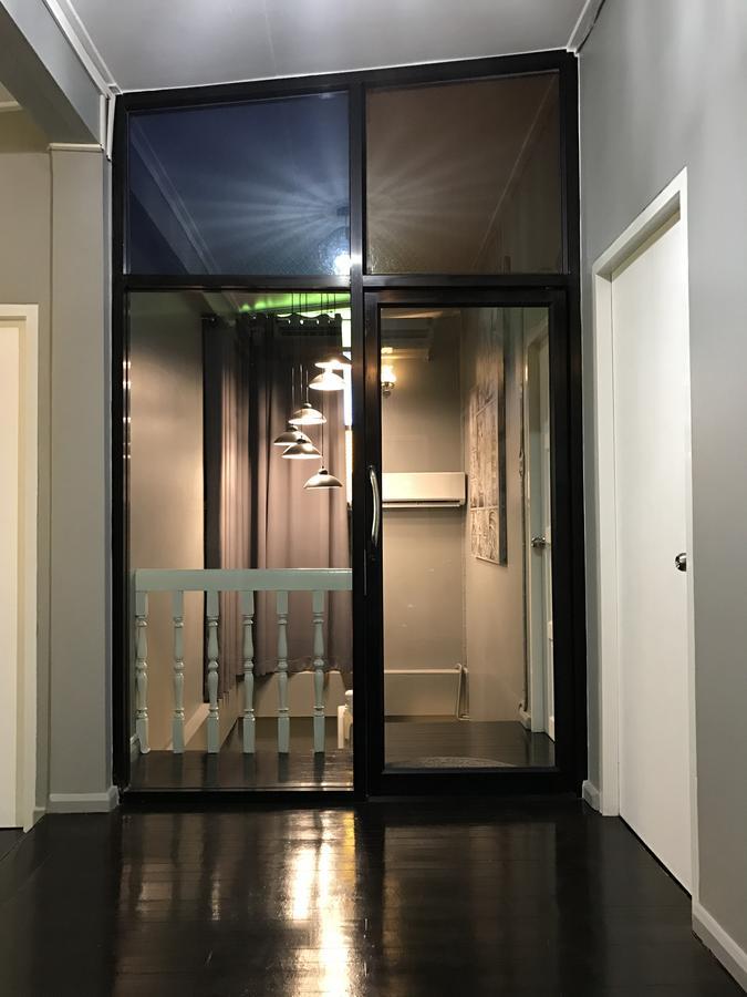Add Home Hostel Vipavadee 42 Bangkok Exterior foto